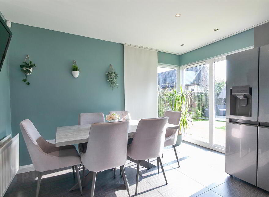 50 Rogan Wood, Newtownabbey, BT36 4BG