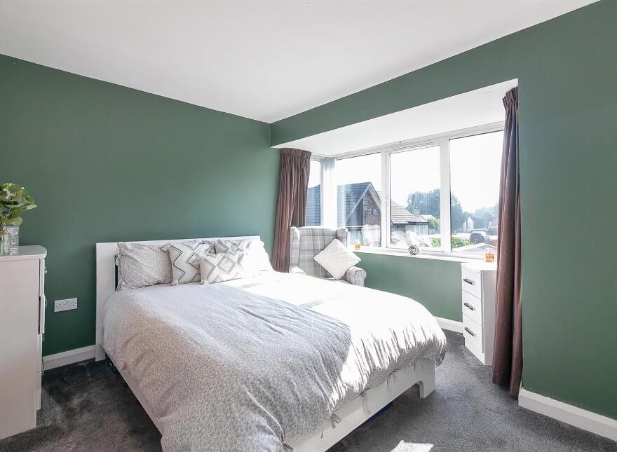 50 Rogan Wood, Newtownabbey, BT36 4BG