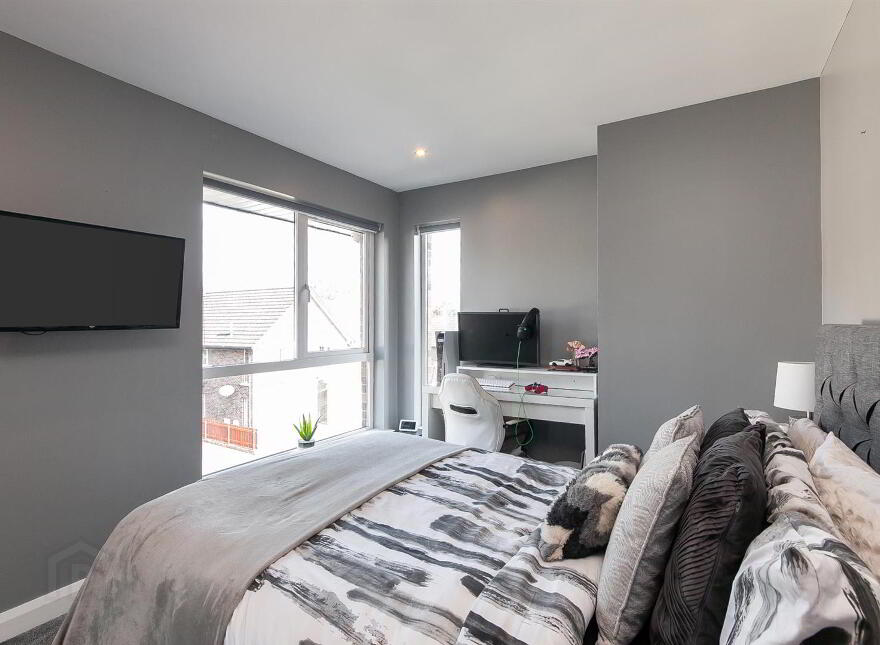50 Rogan Wood, Newtownabbey, BT36 4BG