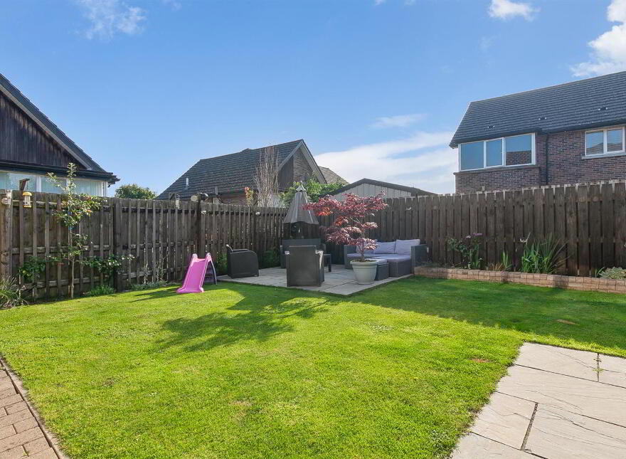 50 Rogan Wood, Newtownabbey, BT36 4BG