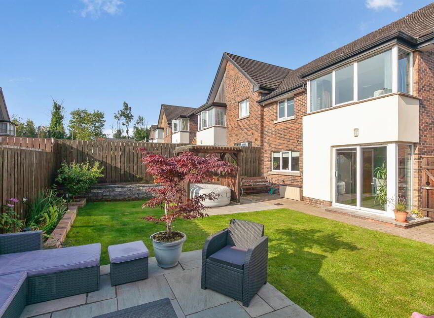 50 Rogan Wood, Newtownabbey, BT36 4BG