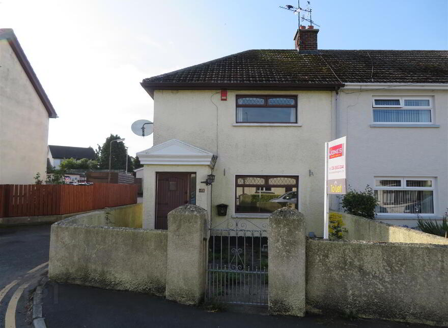 47 Irwin Place, Donaghcloney, BT66 7LN