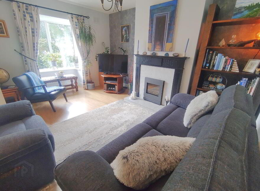 16 Ballysimon Crescent, Fairgreen Road, Garryowen