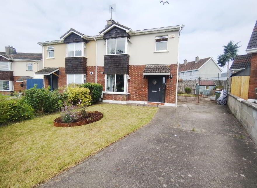 16 Ballysimon Crescent, Fairgreen Road, Garryowen