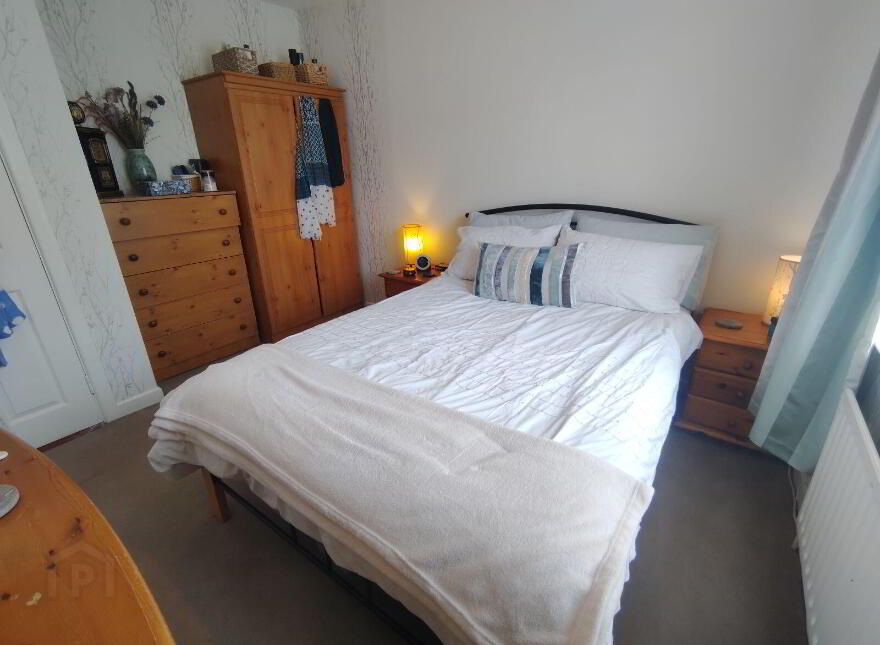 16 Ballysimon Crescent, Fairgreen Road, Garryowen