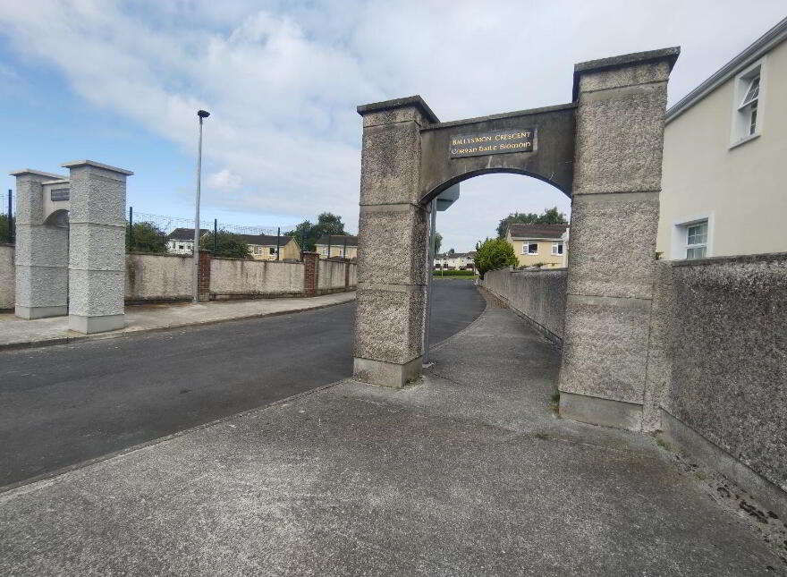 16 Ballysimon Crescent, Fairgreen Road, Garryowen