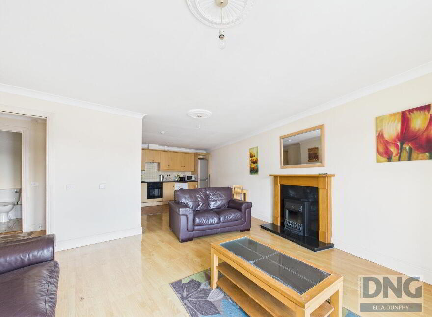 45 The Arches, Barrack Street, R95