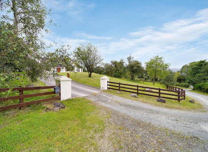 Ballinascall, Churchill, F92N2A2