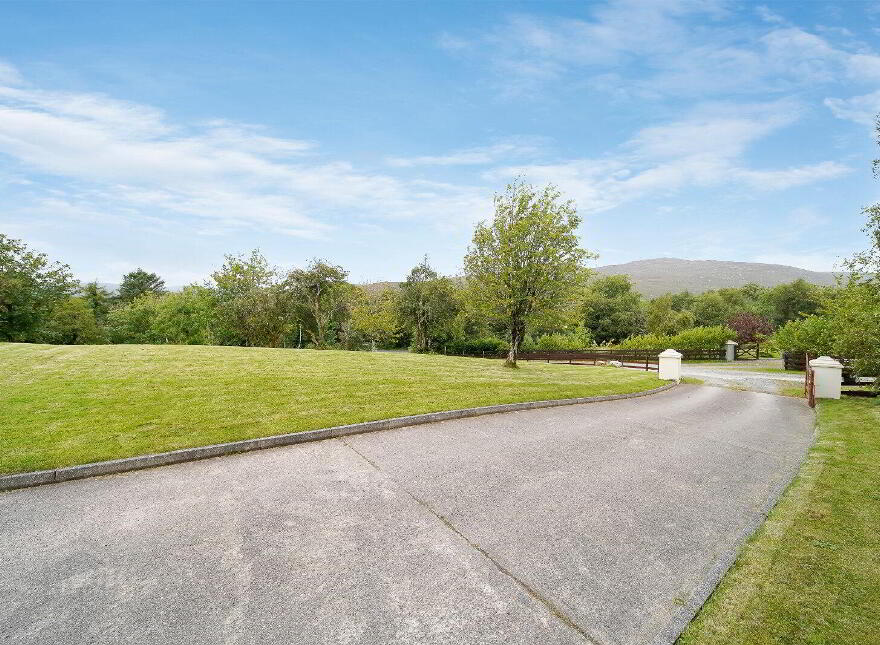 Ballinascall, Churchill, F92N2A2