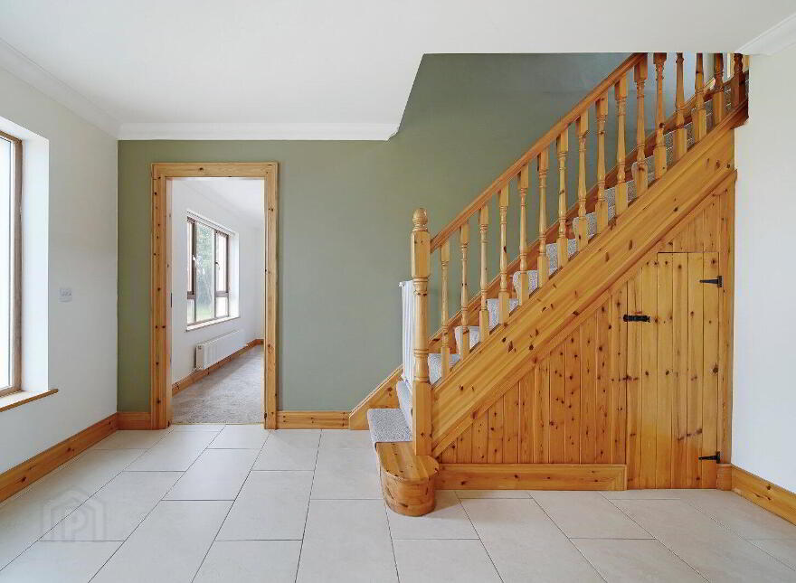 Ballinascall, Churchill, F92N2A2