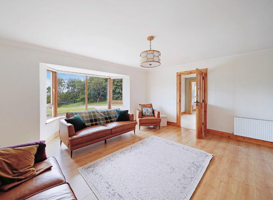 Ballinascall, Churchill, F92N2A2