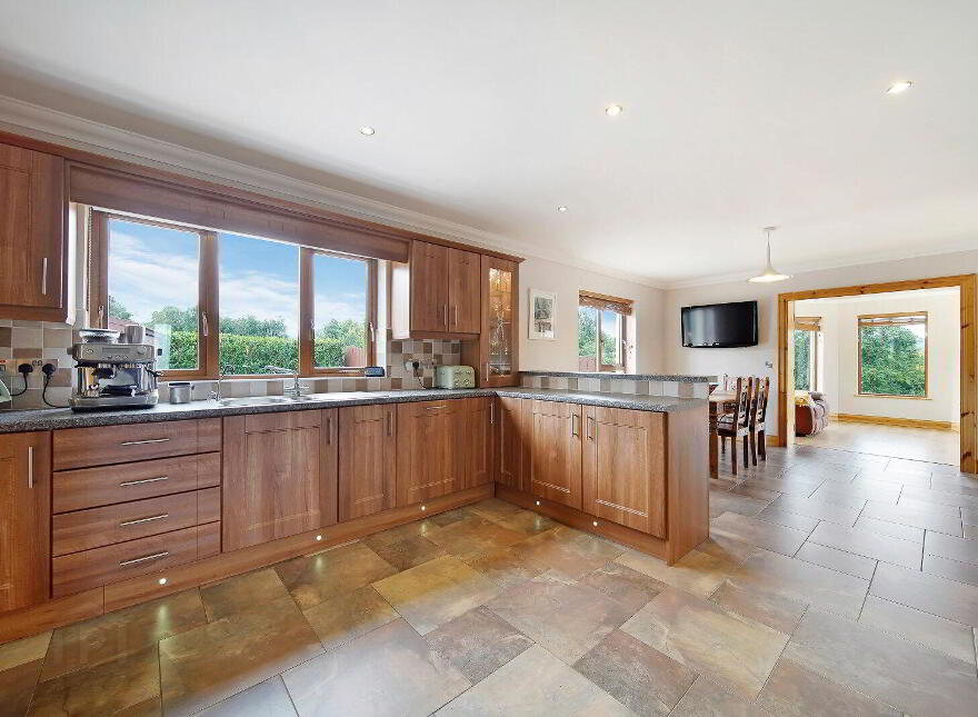Ballinascall, Churchill, F92N2A2
