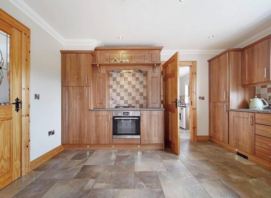 Ballinascall, Churchill, F92N2A2
