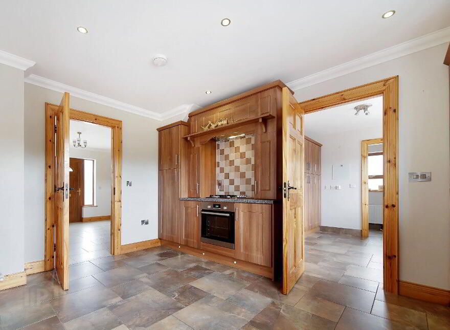 Ballinascall, Churchill, F92N2A2