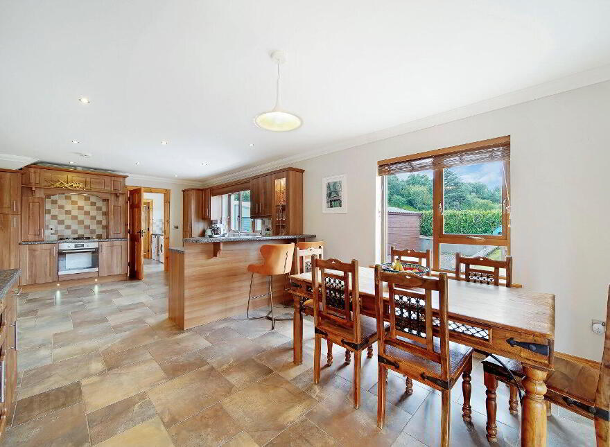 Ballinascall, Churchill, F92N2A2