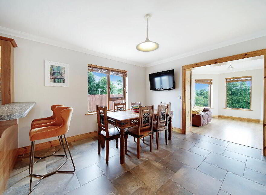 Ballinascall, Churchill, F92N2A2