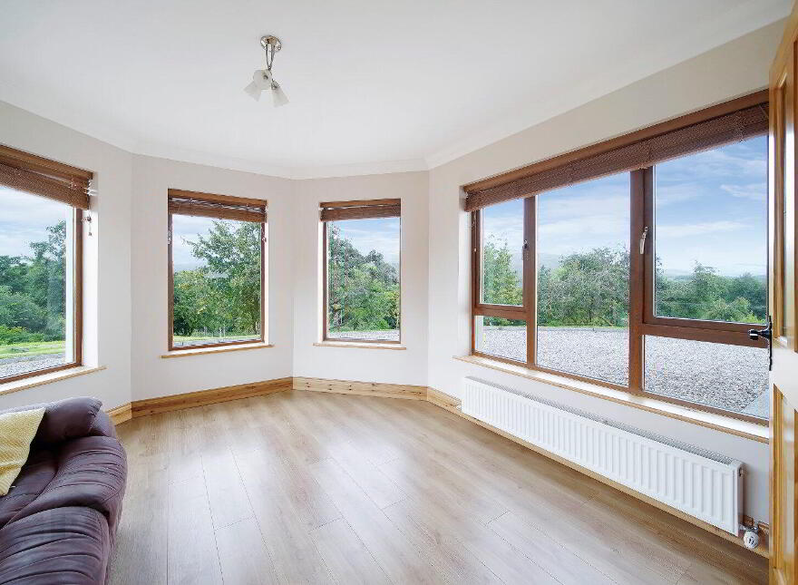 Ballinascall, Churchill, F92N2A2