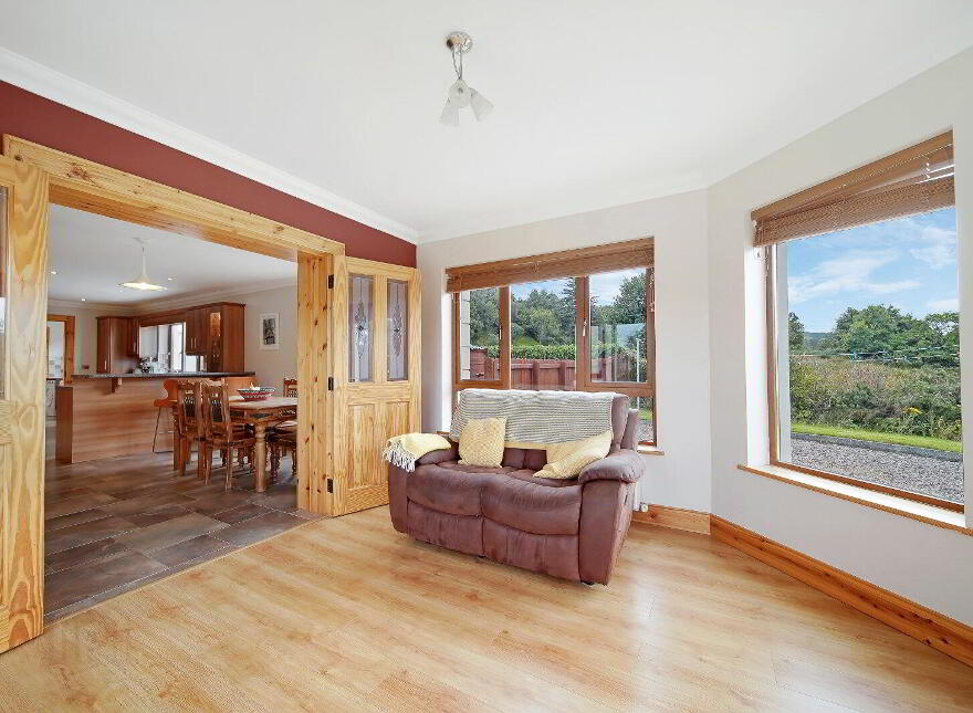 Ballinascall, Churchill, F92N2A2