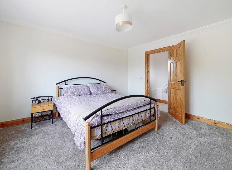 Ballinascall, Churchill, F92N2A2