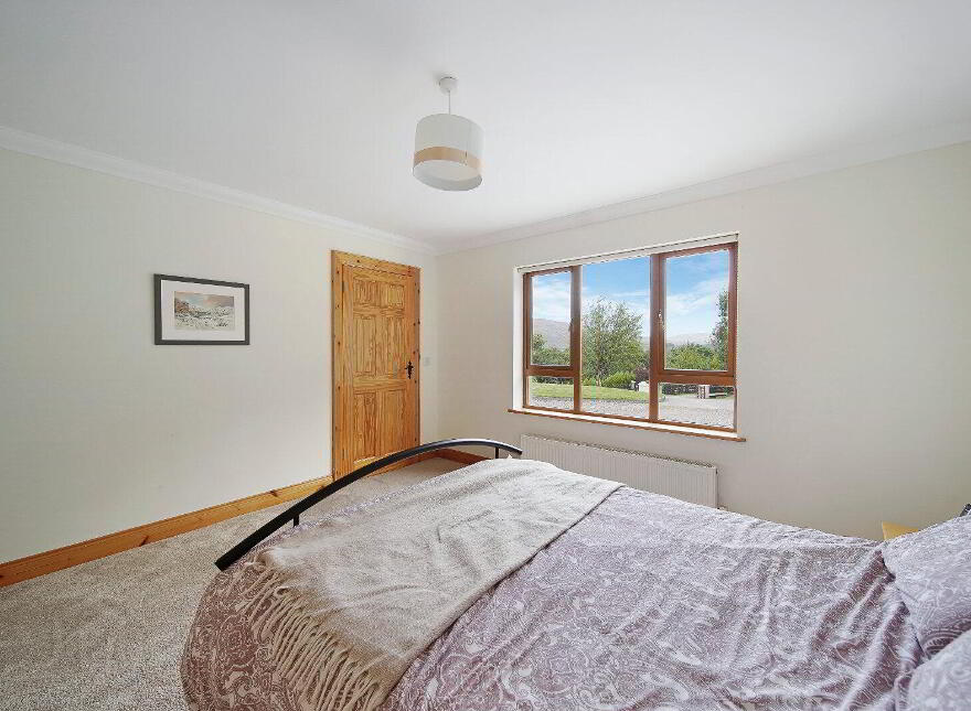 Ballinascall, Churchill, F92N2A2