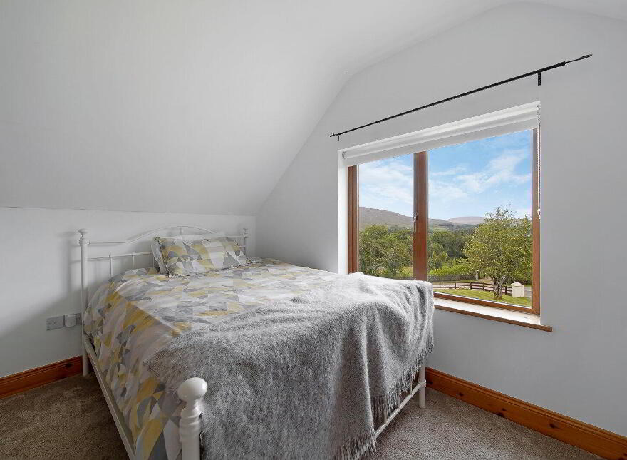 Ballinascall, Churchill, F92N2A2