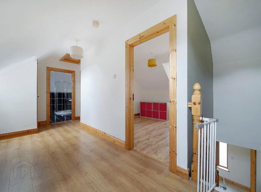 Ballinascall, Churchill, F92N2A2