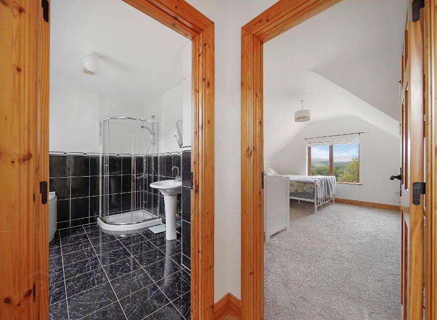 Ballinascall, Churchill, F92N2A2