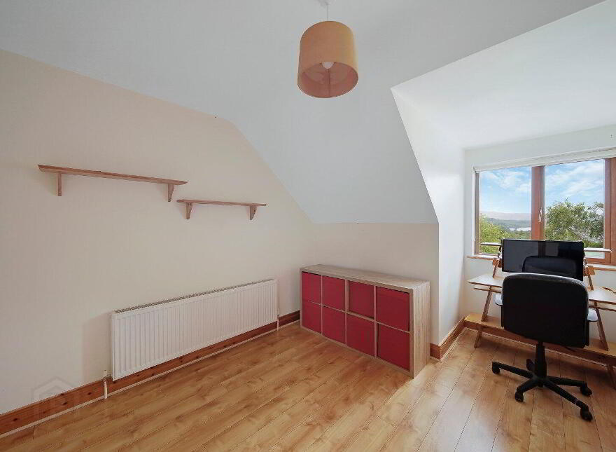 Ballinascall, Churchill, F92N2A2