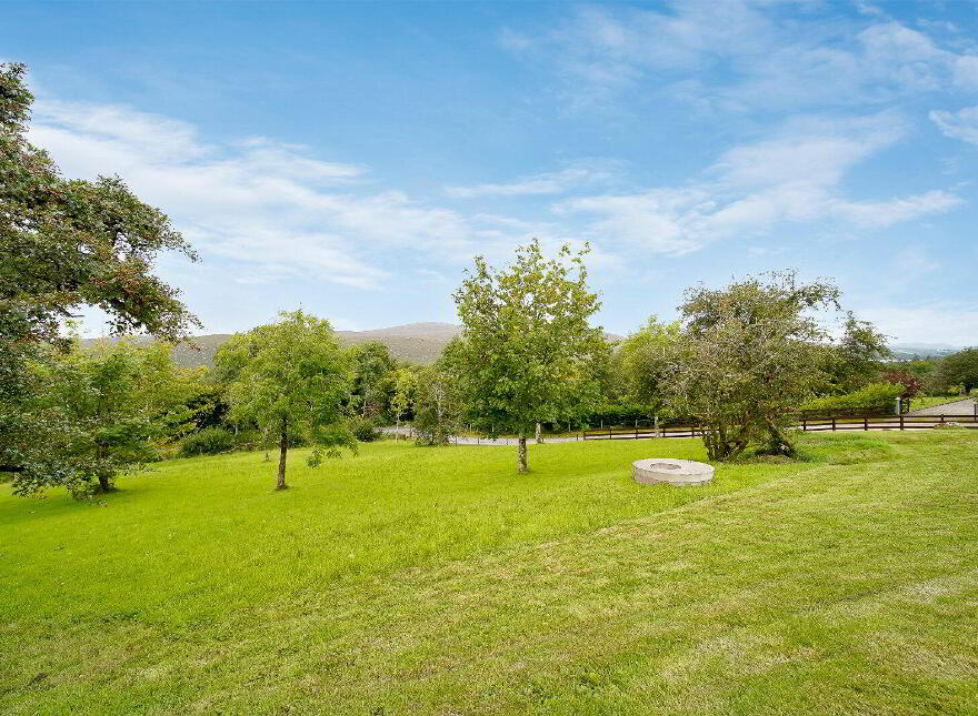 Ballinascall, Churchill, F92N2A2