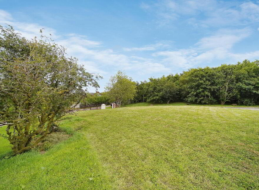 Ballinascall, Churchill, F92N2A2
