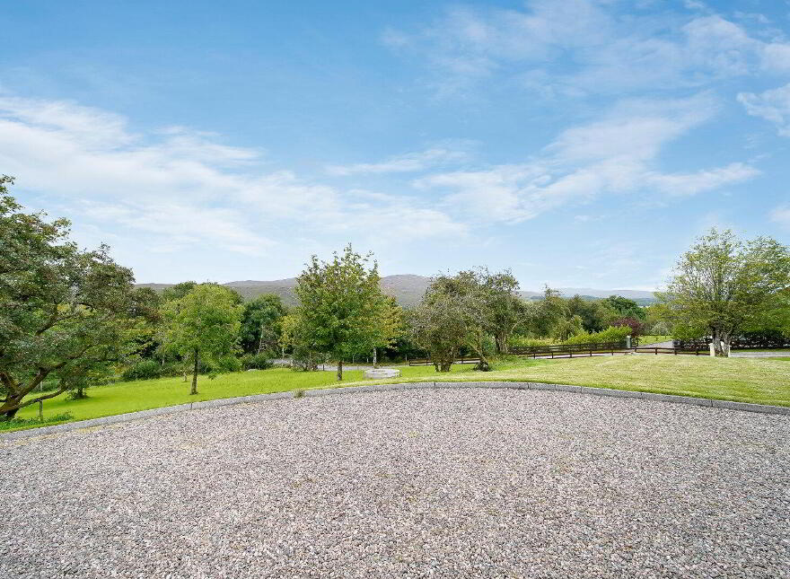 Ballinascall, Churchill, F92N2A2
