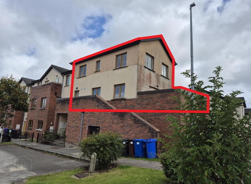 28 The Green, Clonard Village, Wexford Town, Y35