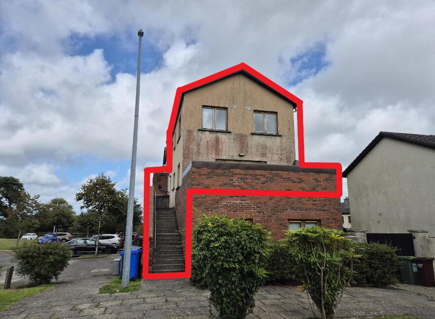 28 The Green, Clonard Village, Wexford Town, Y35