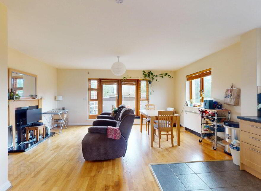 28 The Green, Clonard Village, Wexford Town, Y35