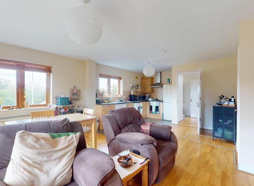 28 The Green, Clonard Village, Wexford Town, Y35