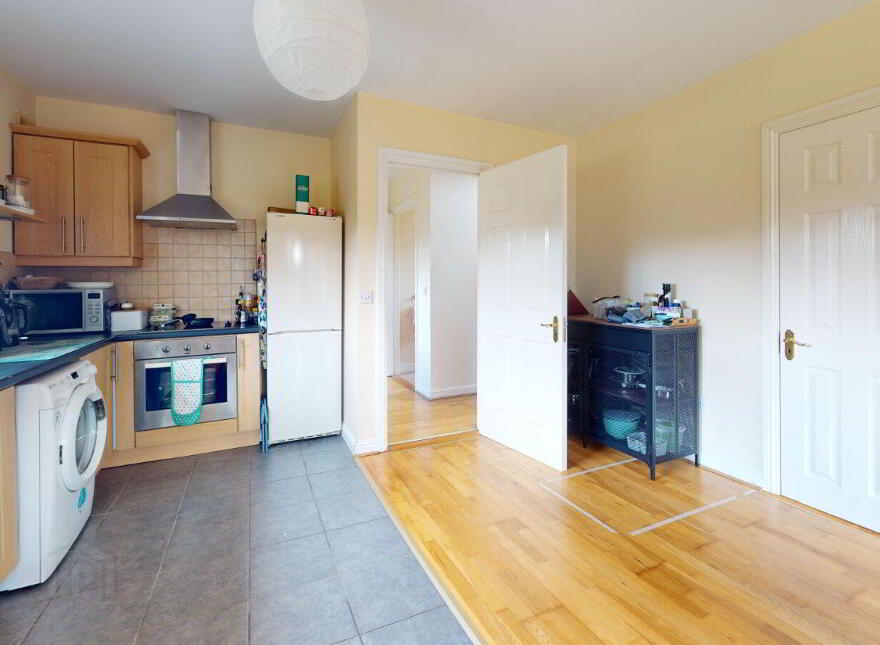 28 The Green, Clonard Village, Wexford Town, Y35