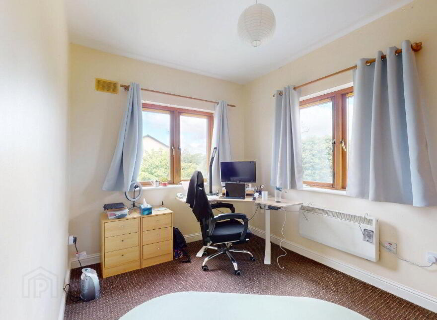 28 The Green, Clonard Village, Wexford Town, Y35