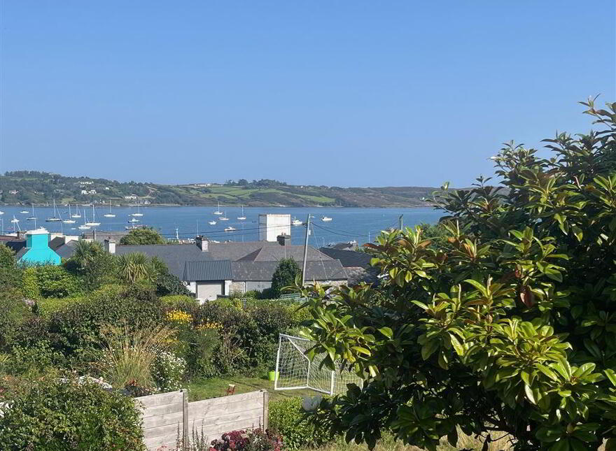 Sextant, No. 1 & 1a Colla Road, Schull, West, P81HD71