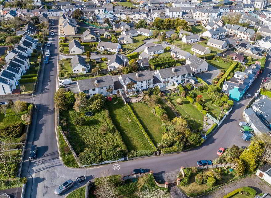 Sextant, No. 1 & 1a Colla Road, Schull, West, P81HD71