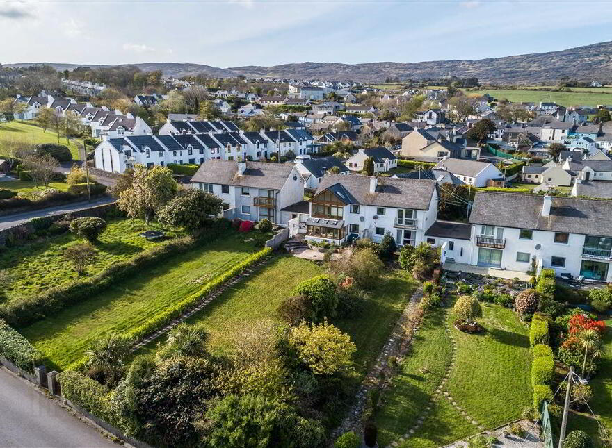 Sextant, No. 1 & 1a Colla Road, Schull, West, P81HD71
