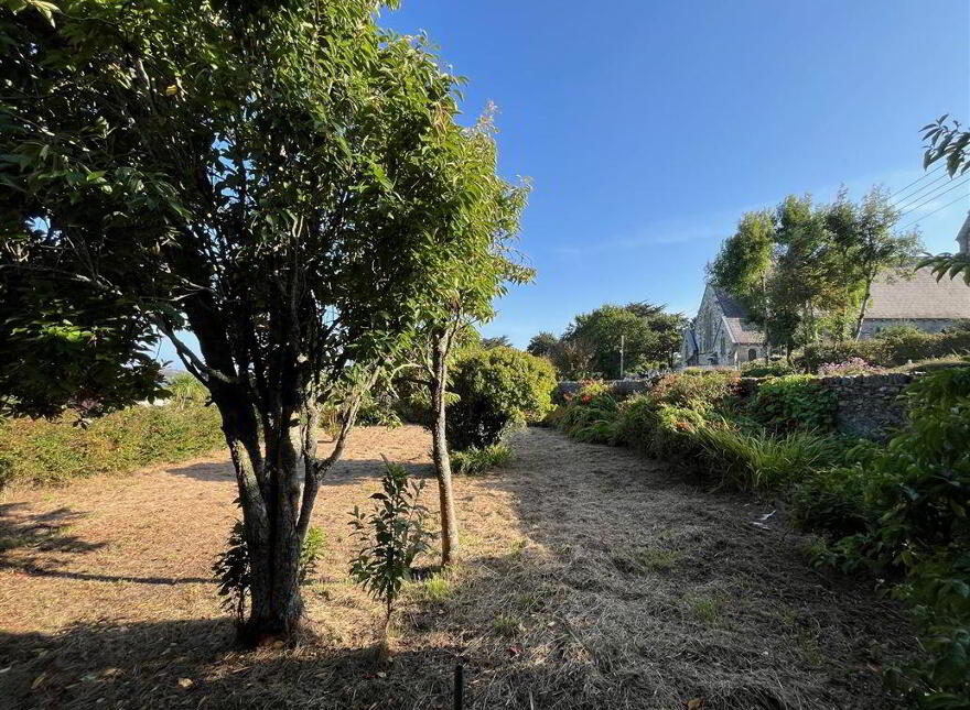 Sextant, No. 1 & 1a Colla Road, Schull, West, P81HD71