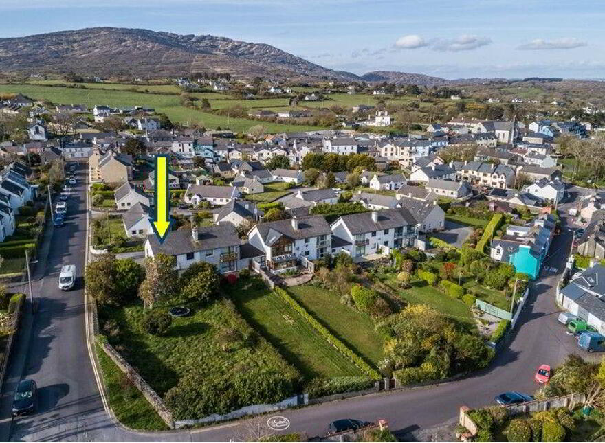 1and, 1A The Sextant, Colla Road, Schull, P81HD71