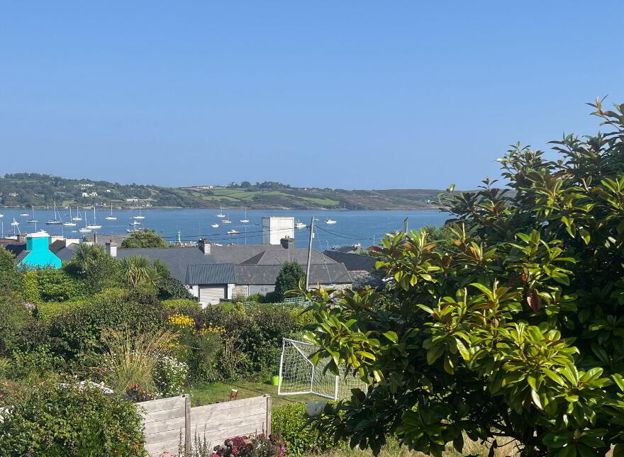 1and, 1A The Sextant, Colla Road, Schull, P81HD71
