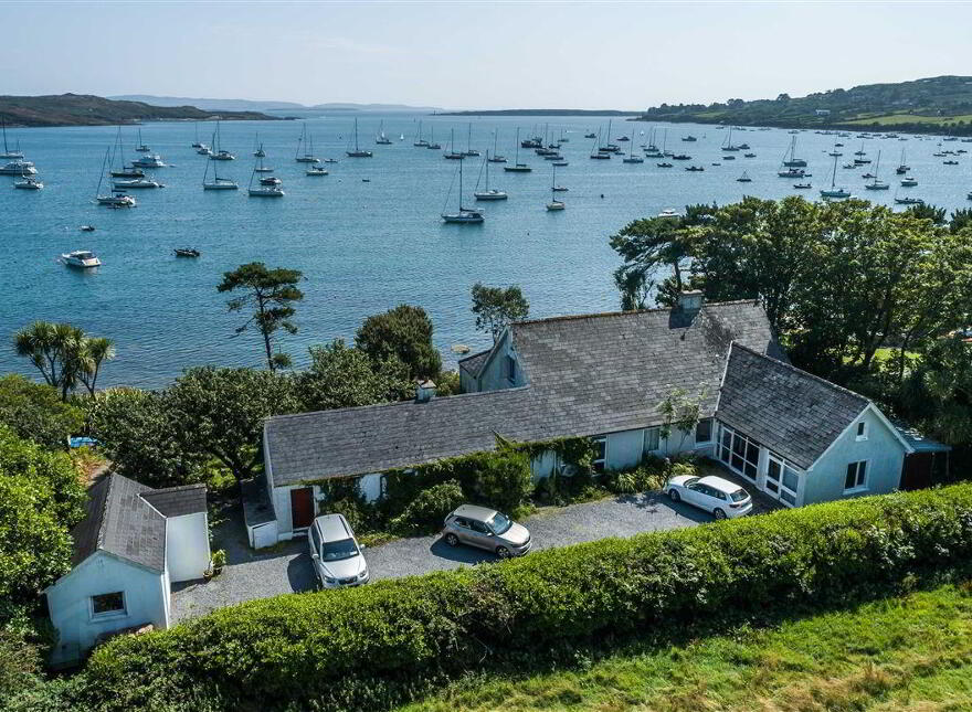 The Standing Stone, Corradarrigan, Schull, West, P81AW72