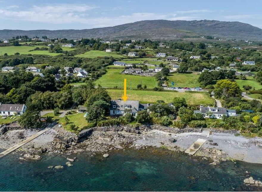 The Standing Stone, Corradarrigan, Schull, West, P81AW72