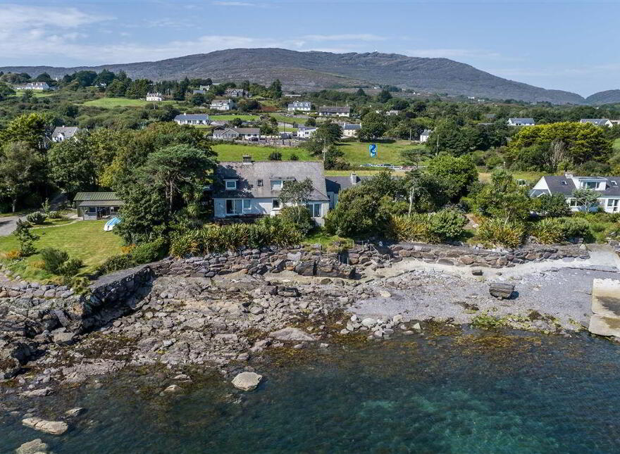 The Standing Stone, Corradarrigan, Schull, West, P81AW72