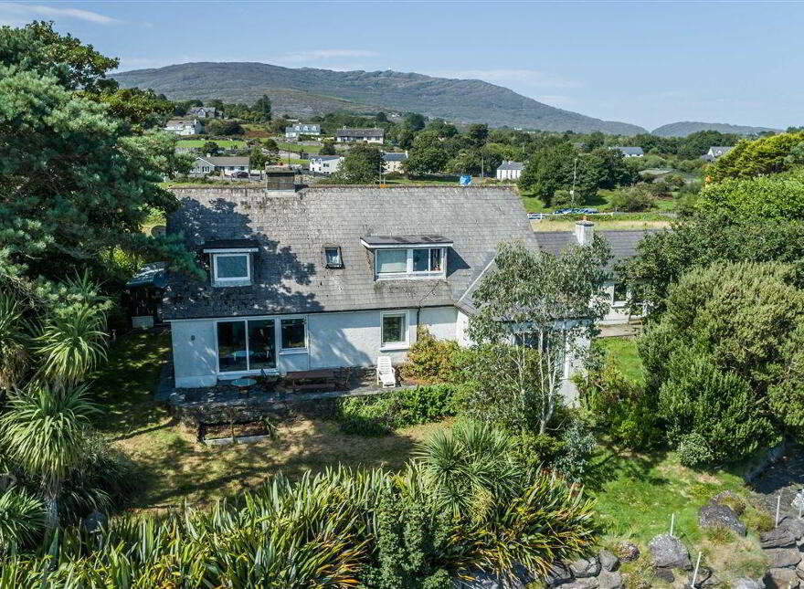 The Standing Stone, Corradarrigan, Schull, West, P81AW72