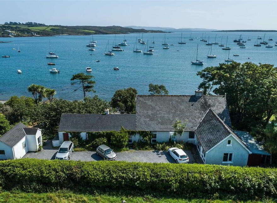 The Standing Stone, Corradarrigan, Schull, West, P81AW72