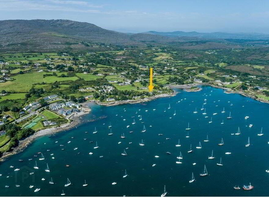 The Standing Stone, Corradarrigan, Schull, West, P81AW72