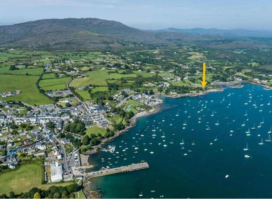The Standing Stone, Corradarrigan, Schull, West, P81AW72